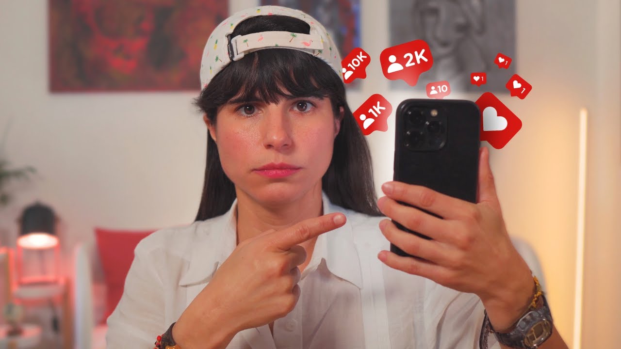 why deleting social media was the best decision i made