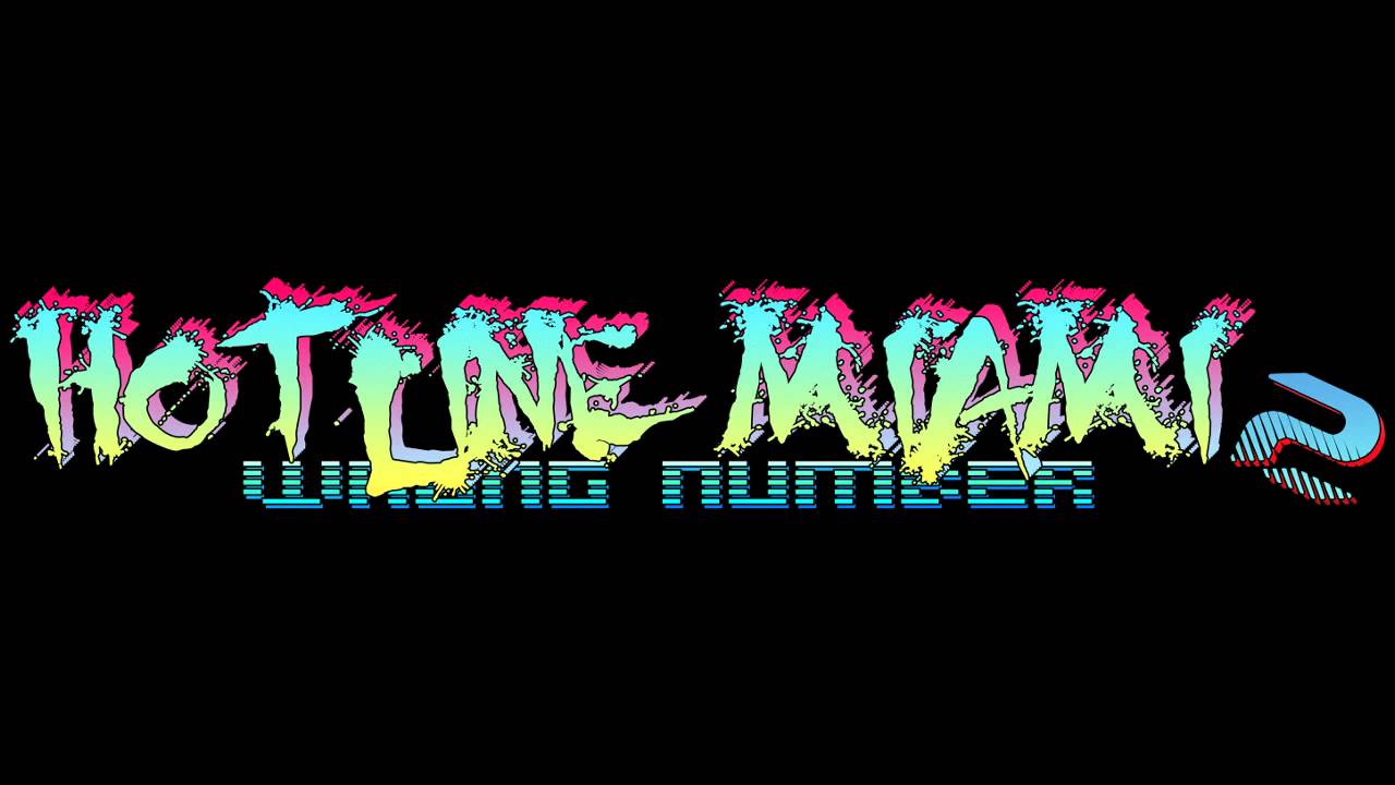 Hotline Miami 2: Wrong Number Soundtrack - Quixotic