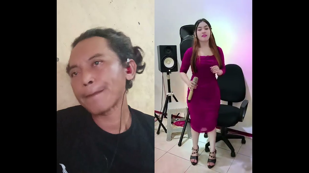 Malam Terakhir#H.Roma Irama#Cover Wanda Arjuna 