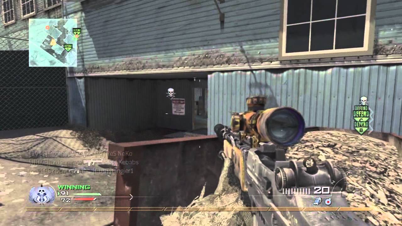 رآكان آلبطل #15# - لبى السنآيبر بسسس | Mw2