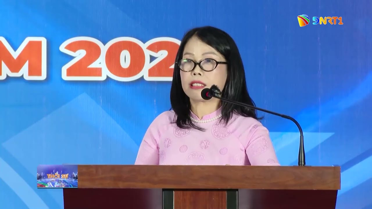 DNRT - Thời sự trưa 7-1-2026 đưa tin lễ ra quân Tổng điều tra kinh tế năm 2026 thành phố Đà Nẵng