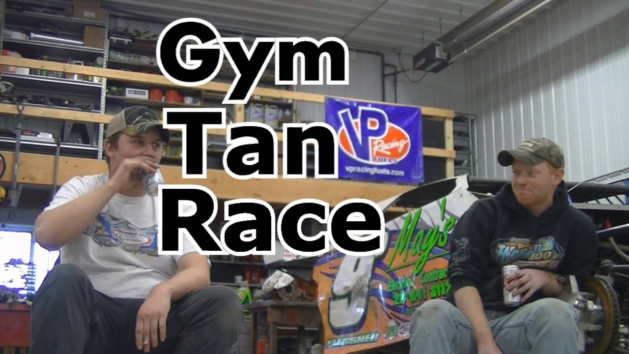 Tatervision Episode 2- Dan Flessner interview and the Racing411.net Grand Prix