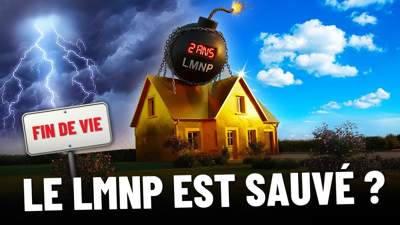 Que devient le régime LMNP en 2026 (ce qu'il faut faire) ?