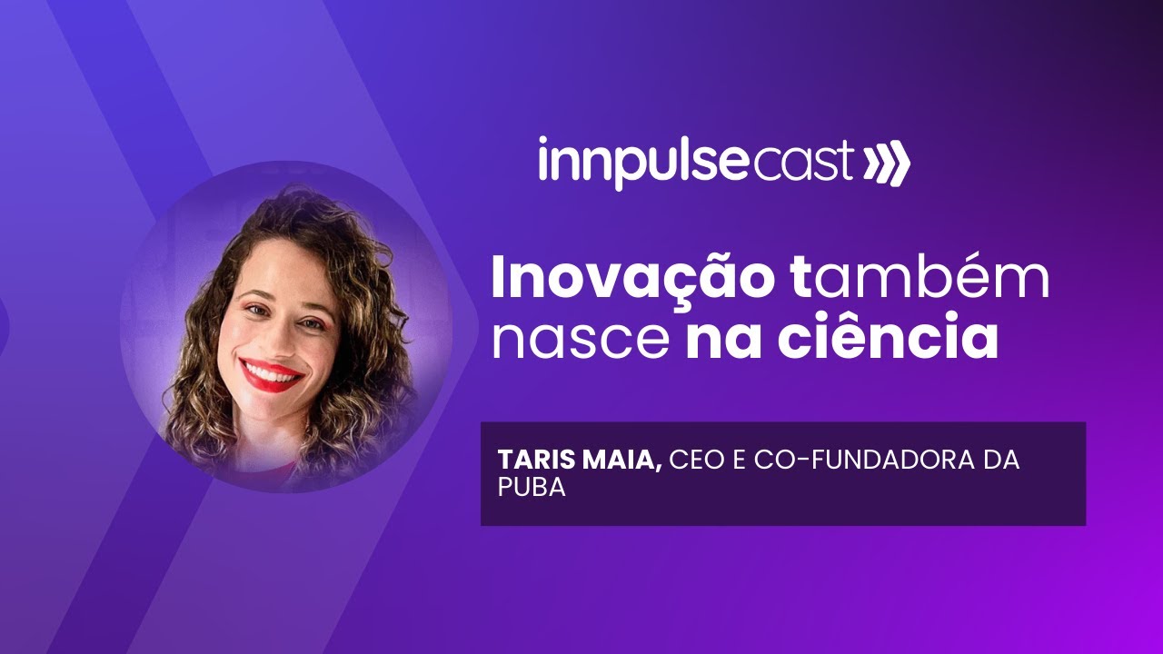 Inovação onde ninguém olha: como fortalecer ecossistemas e transformar ciência em impacto real