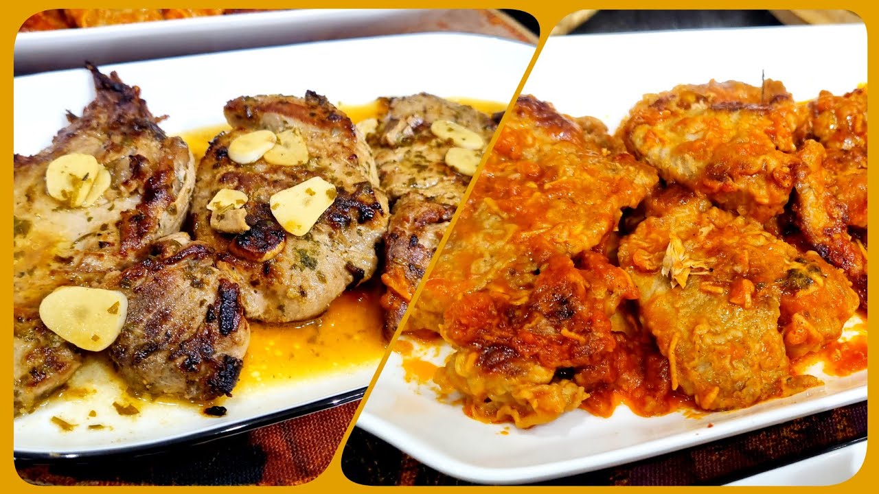 مطبخ ام وليد / وصفتين بالطون ، كل وحدة ابن من الثانية 😍😋👍.
