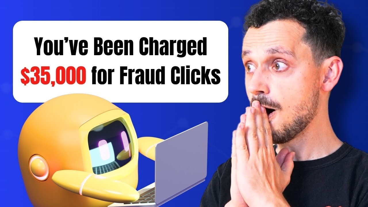 Google Ads Click Fraud: How to Detect & Stop Budget Theft