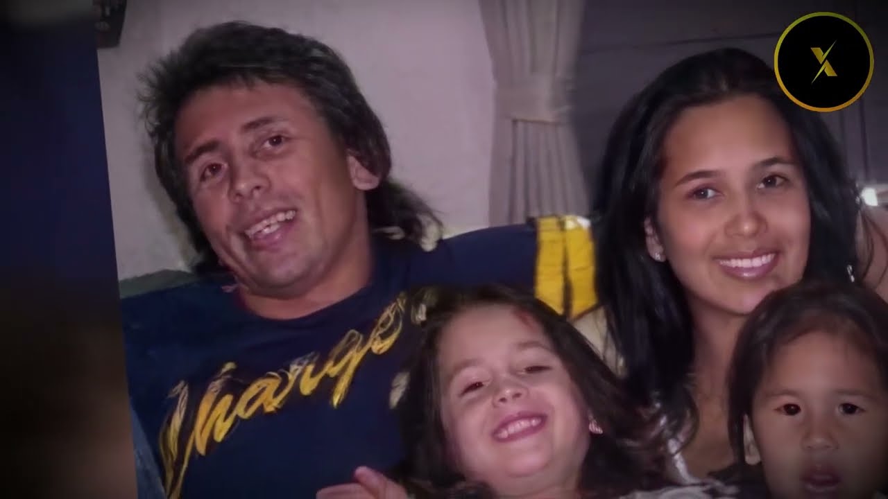 ¡El marido es un monstruo! Cuando su esposa descubre su secreto… todo termina terrible.