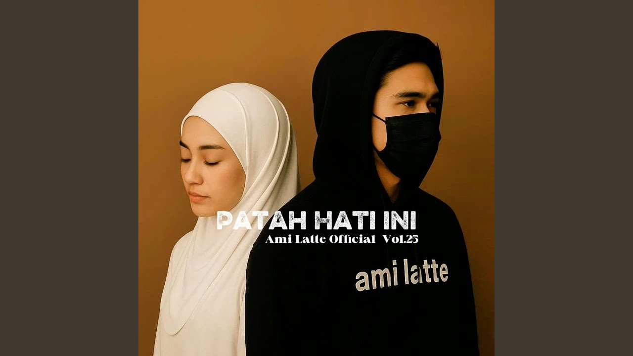PATAH HATI INI
