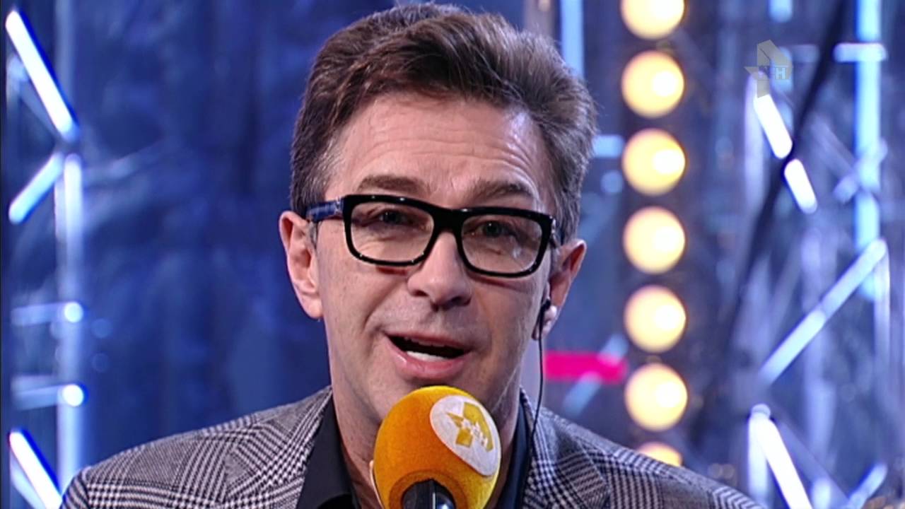 Соль от 24/04/16: Валерий Сюткин. Полная версия концерта на РЕН ТВ.