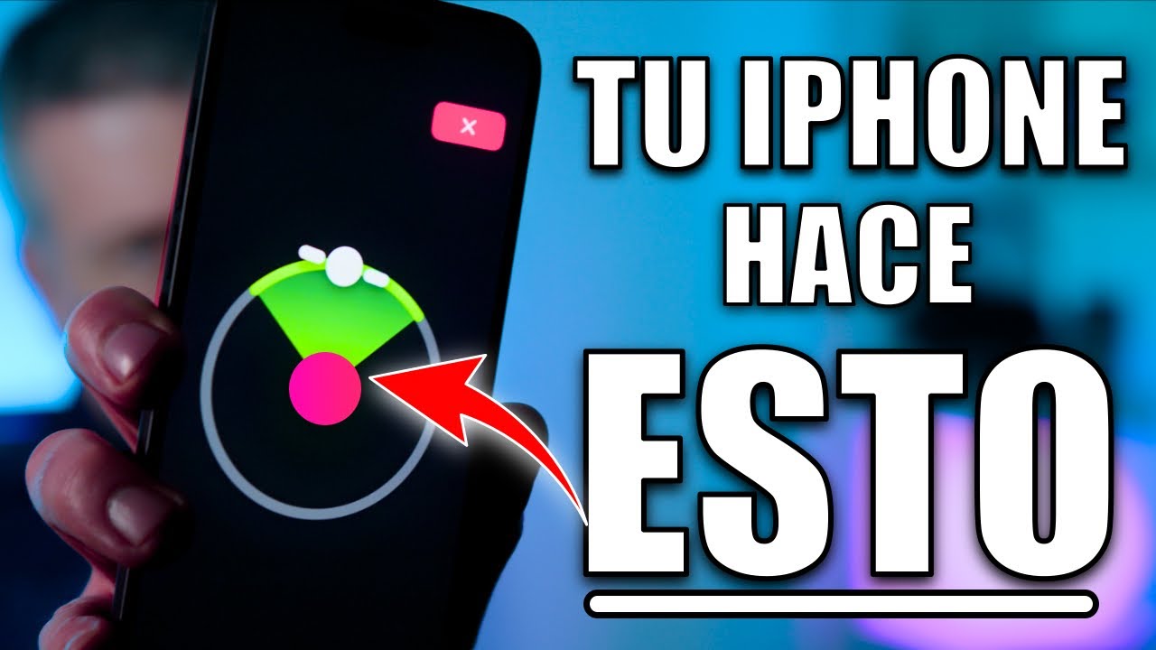 10 cosas que tu iPhone puede hacer y nadie te había contado 📡