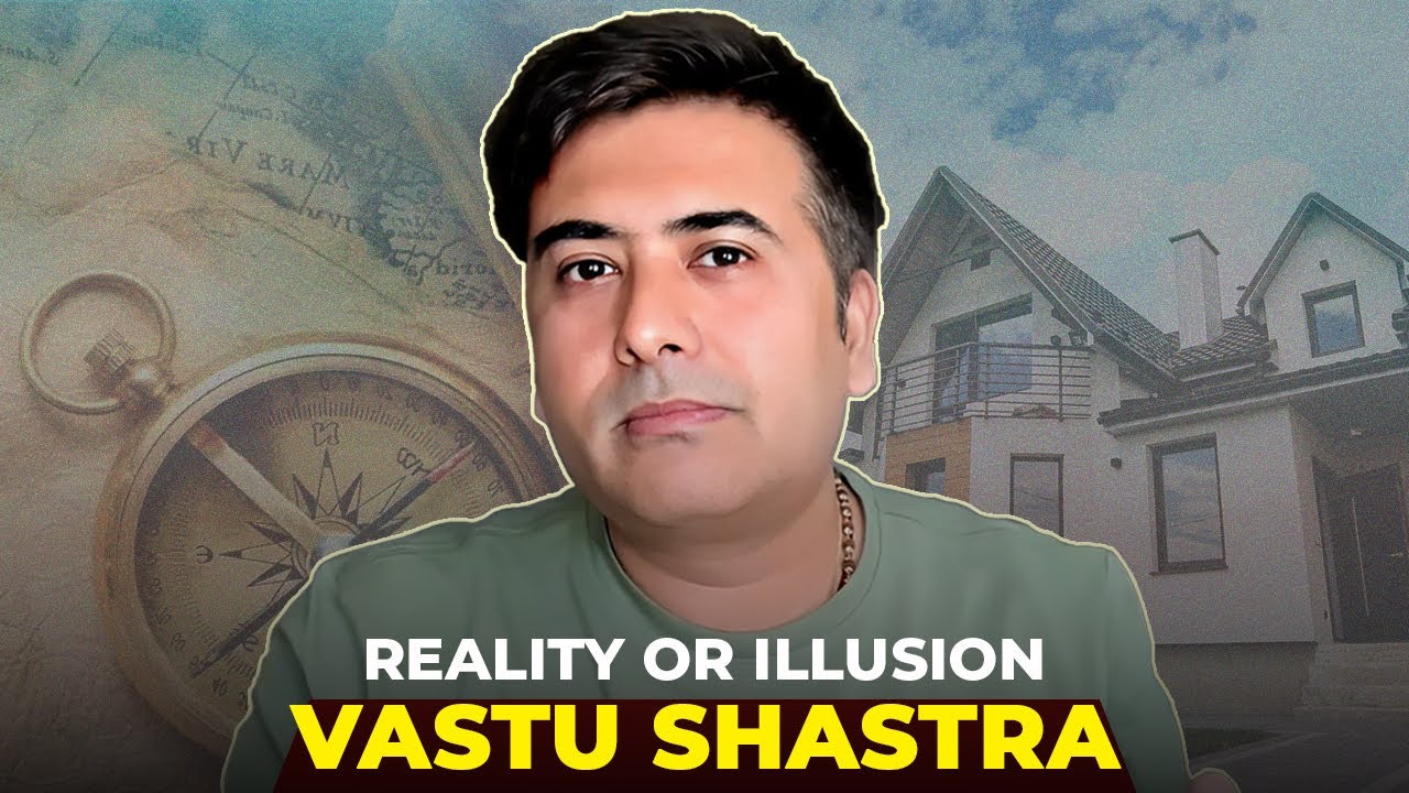 Miracle or Myth? | Vastu Shastra | Golden Rules of Astrology | Miracle Vastu Shastra | Myth Vastu