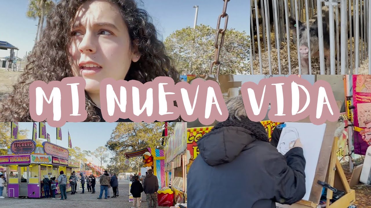Cambió mi vida - Vlog