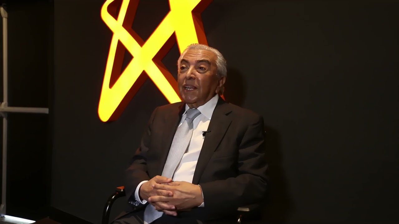 Inauguração do Auditório Maurício de Sousa | Centro Universitário Braz Cubas