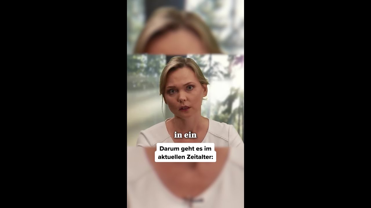 Das Zeitalter der Individualit&auml;t