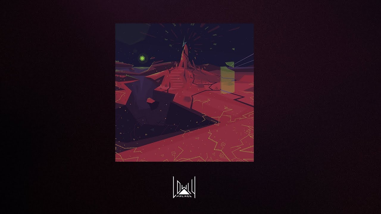Jinco - Clocktower (feat. Mia Vaile)