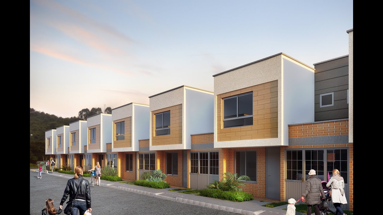 Constructora la Plaza - Montearroyo 4