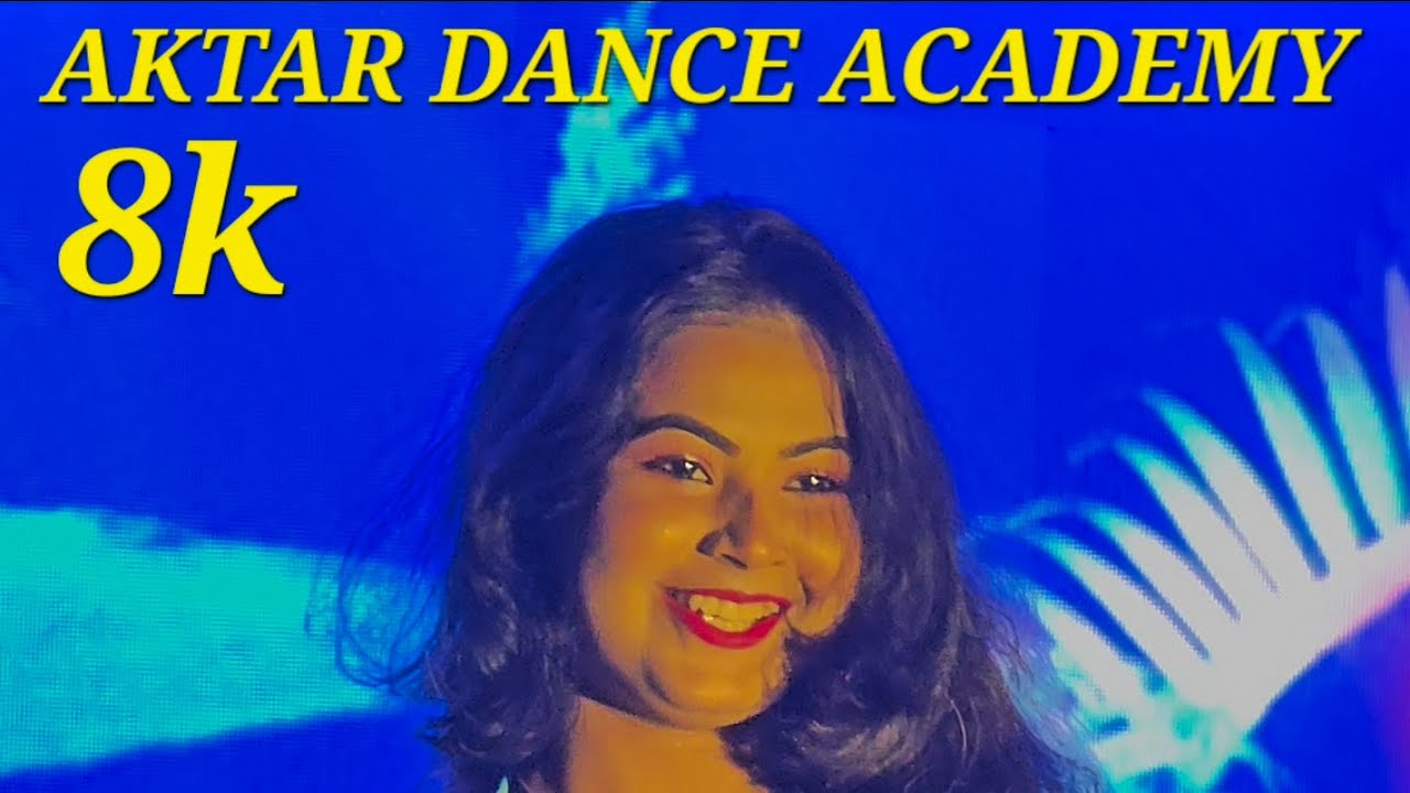 Aktar Dance Academy.|FT-Miss Maam.||Dance Hungama Vedio.#viral #video 
