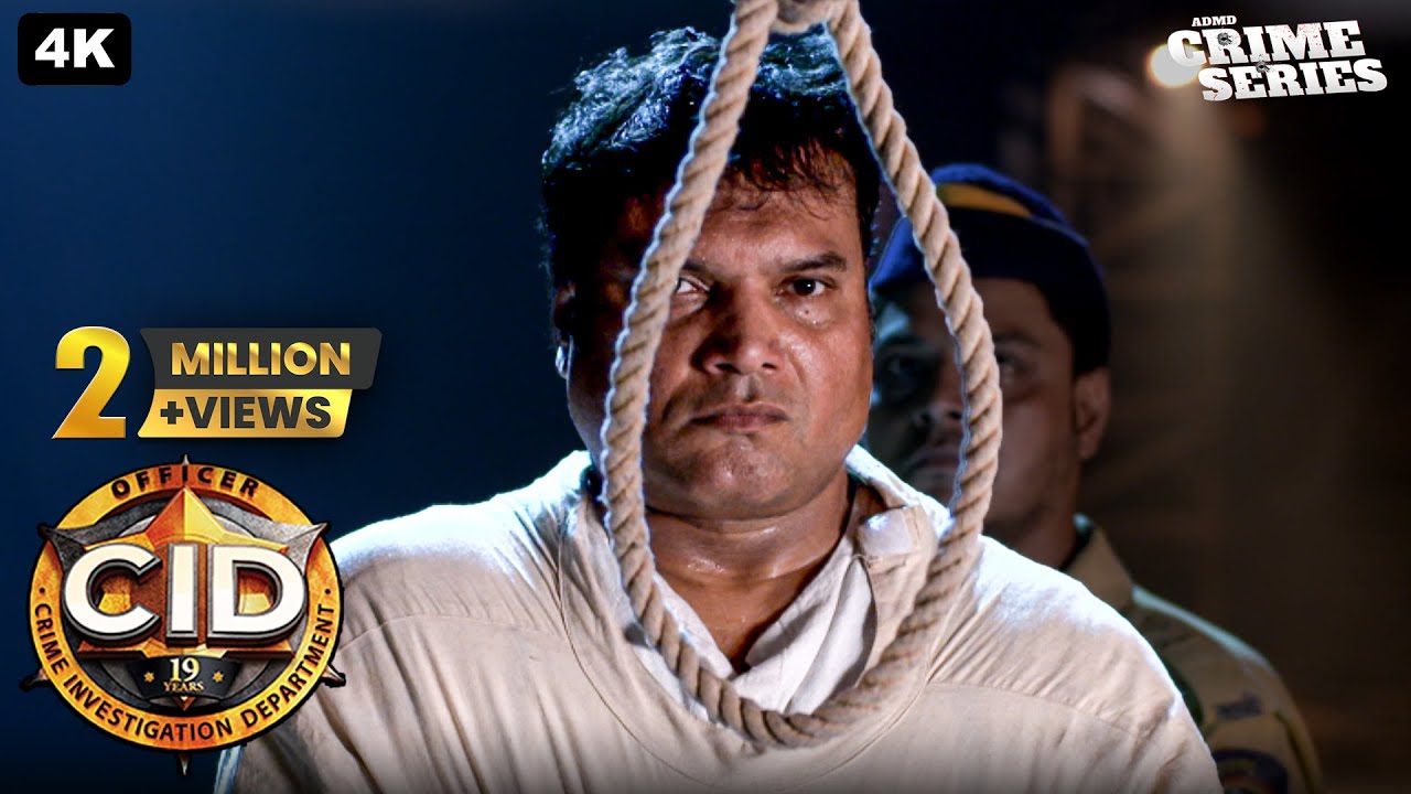 CID की नई चुनौती: Inspector Daya मुश्किल में, क्या सीआईडी बचा पायेगी मासूम बच्चों को ? | Crime Story