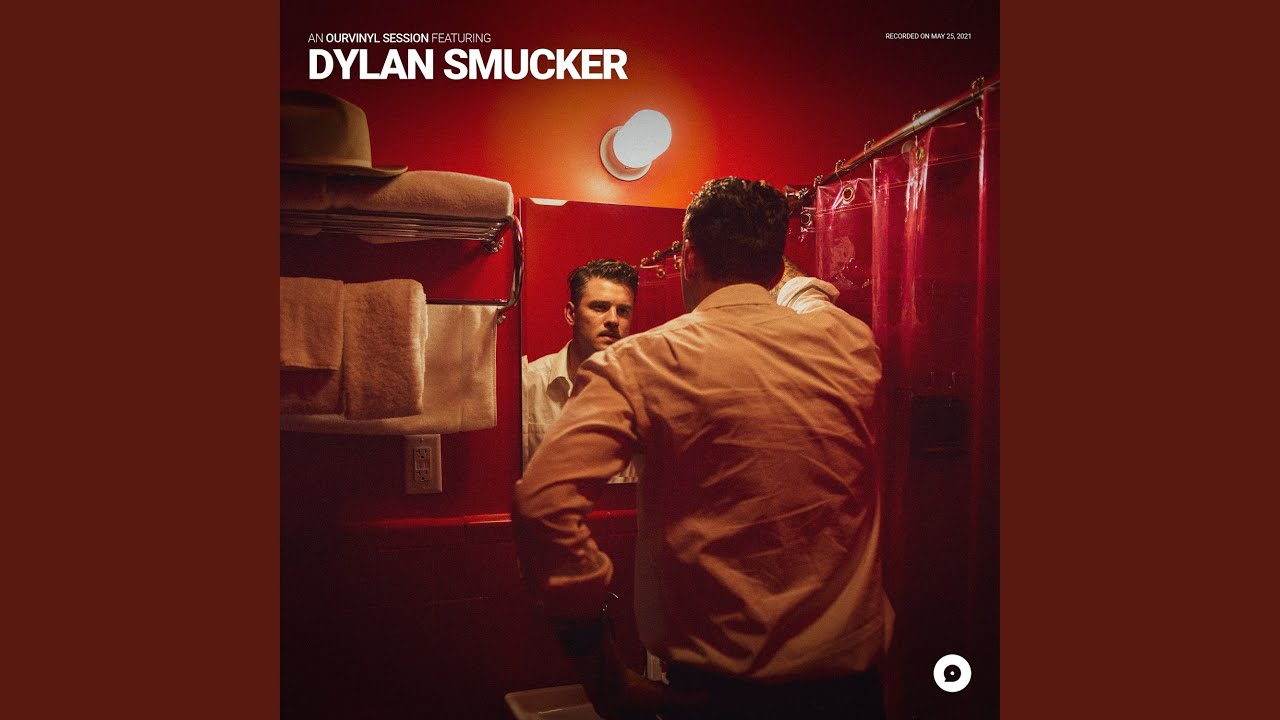 Old Letters (OurVinyl Sessions)