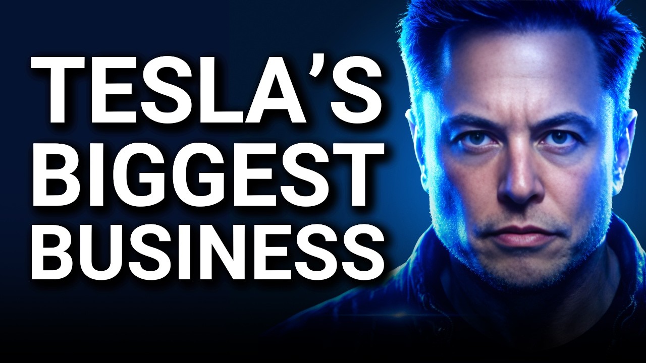 Elon Just Revealed the Optimus Masterplan