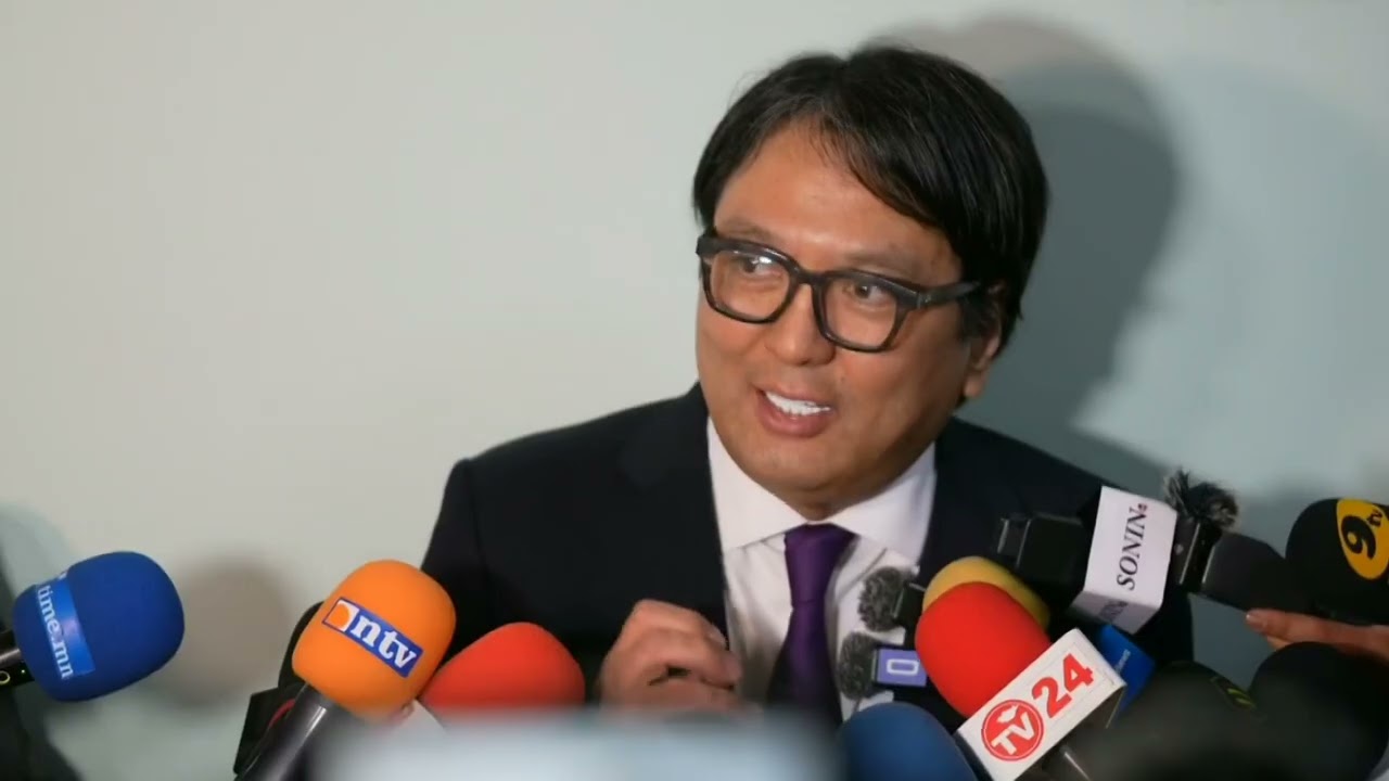 Т.Доржханд: Эрчим хүчний асуудлыг ХҮН нам аваад явах нь зүйтэй гэсэн ойлголцолд хүрсэн...