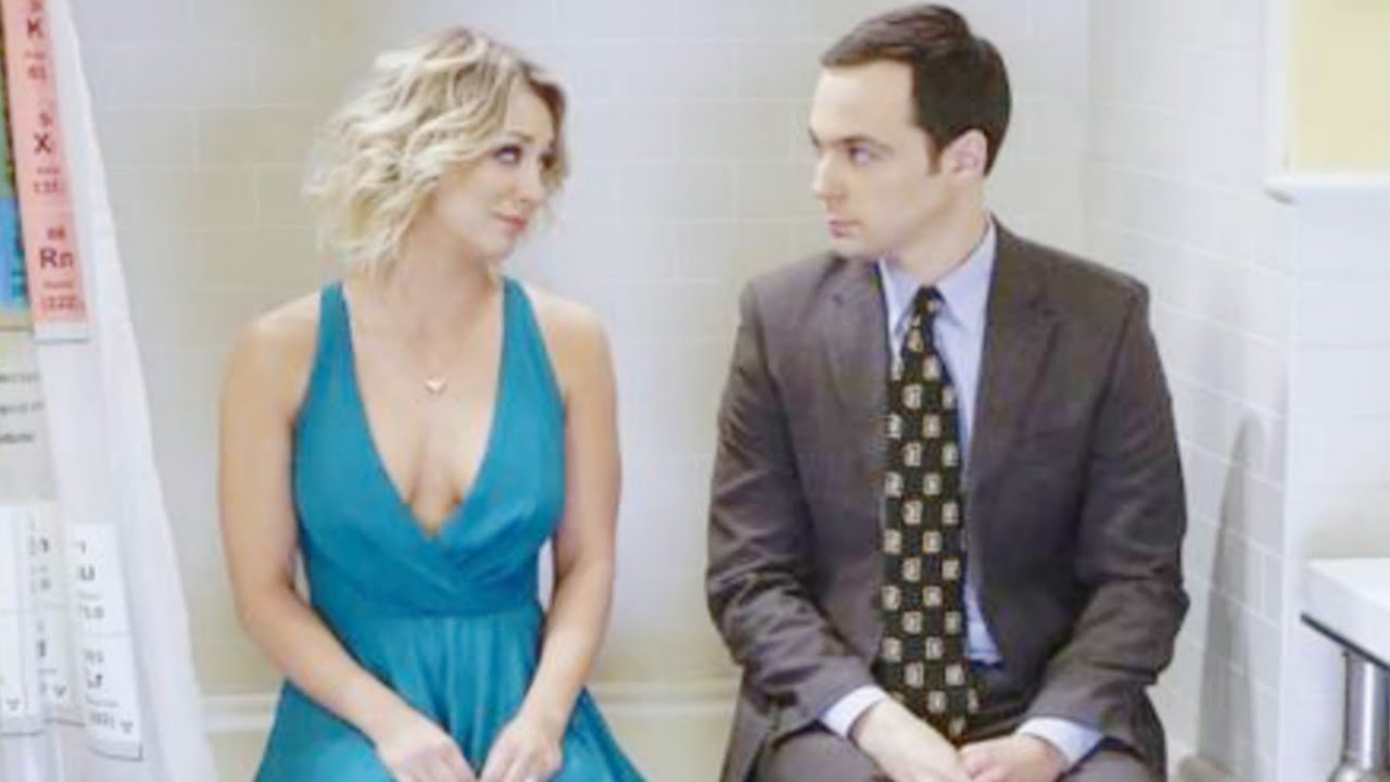 “Big Bang Theory GOLD” Top 15 Penny Moments That Had Big Bang Theory Fans Crying with Laughter