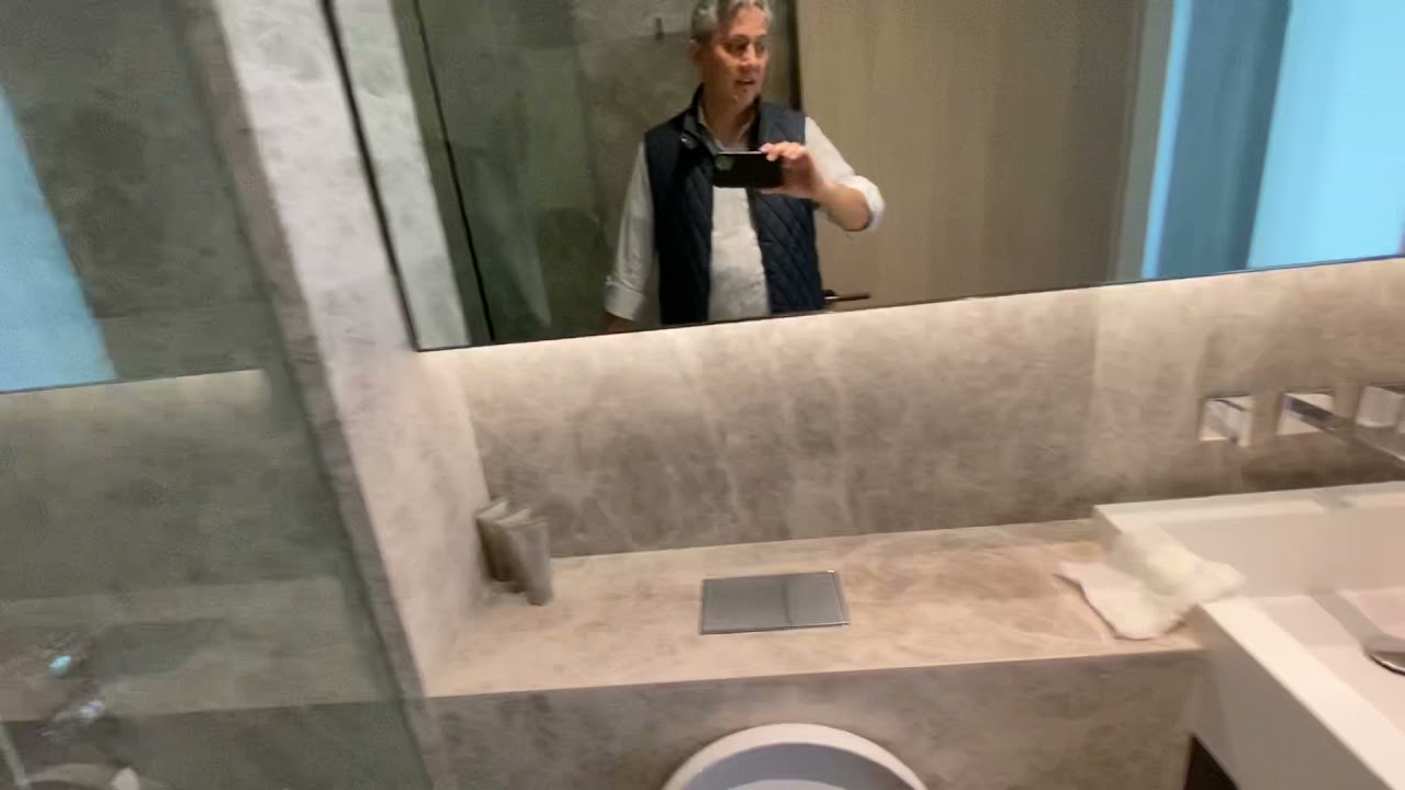 Soori Highline 522 w 29th 10B walkthrough