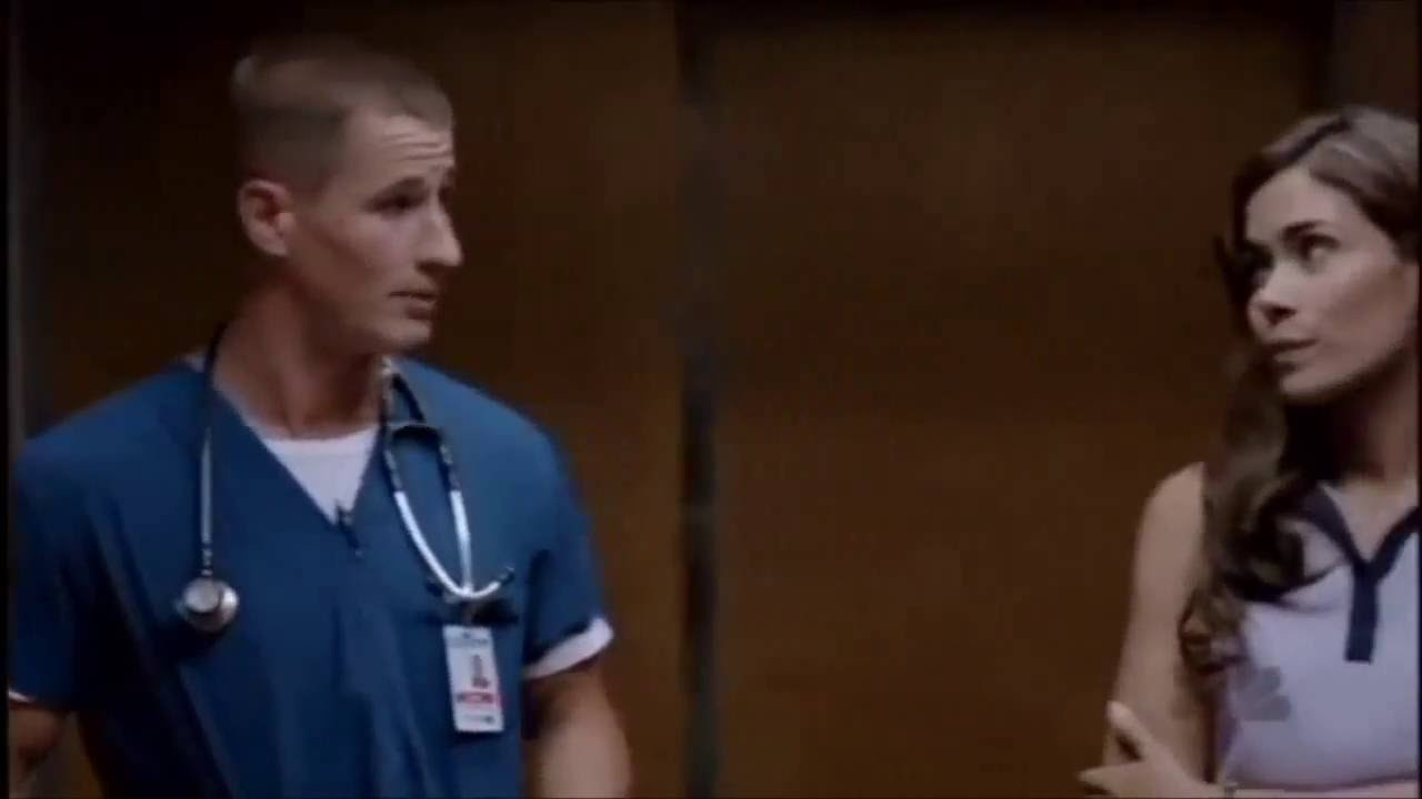 Richard Gere & Brendan Fehr - Dr. T and The Women