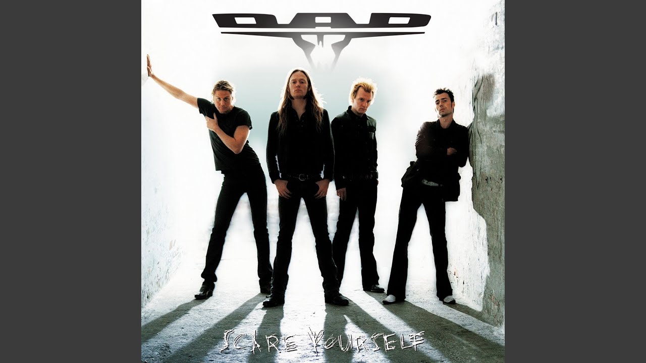 Camping in Scandinavia (2009 - Remaster)