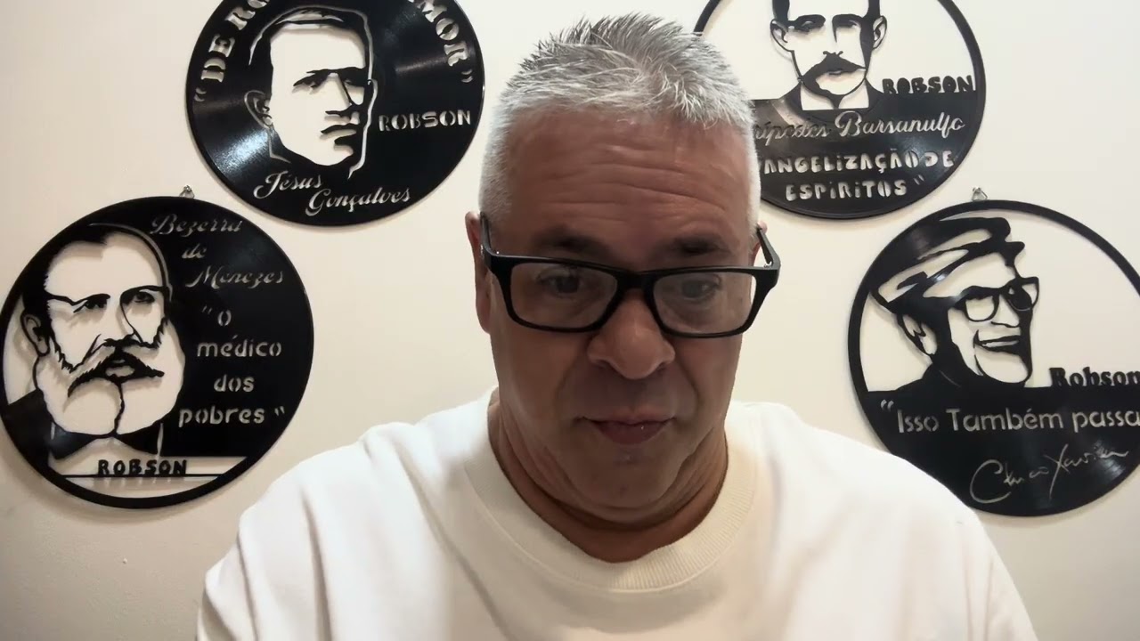 10 minutos com Emmanuel - 8 - Familiares incompreensivos - NO PORTAL DA LUZ — Emmanuel -3ªf-03/03/26