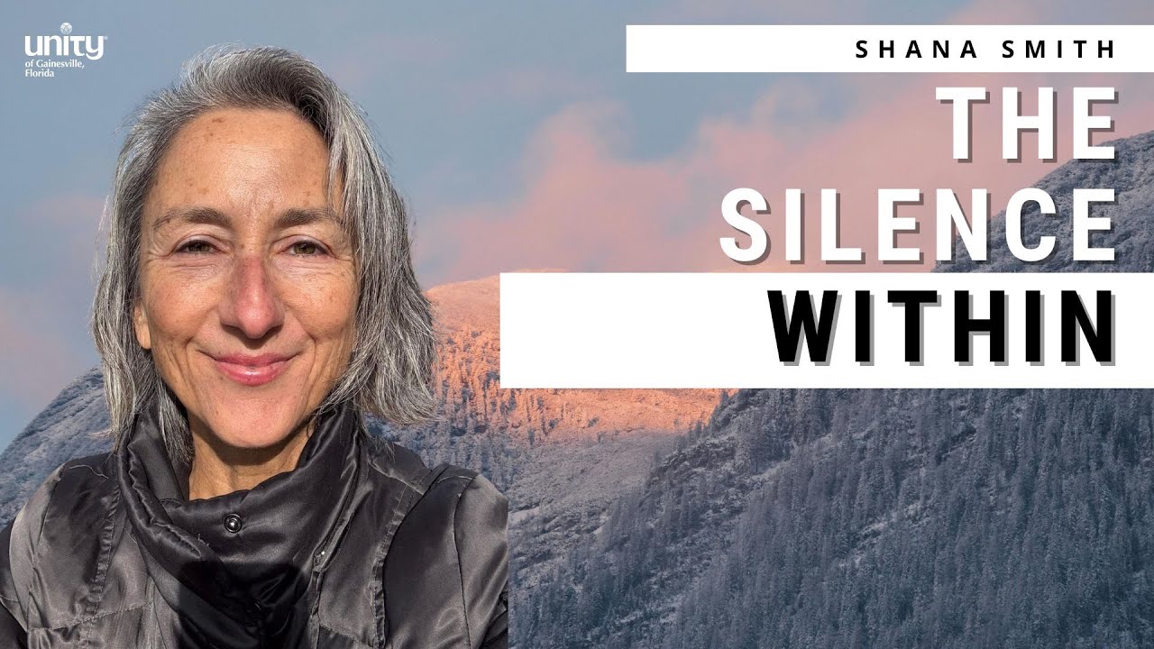 Shana Smith | Unity of Gainesville