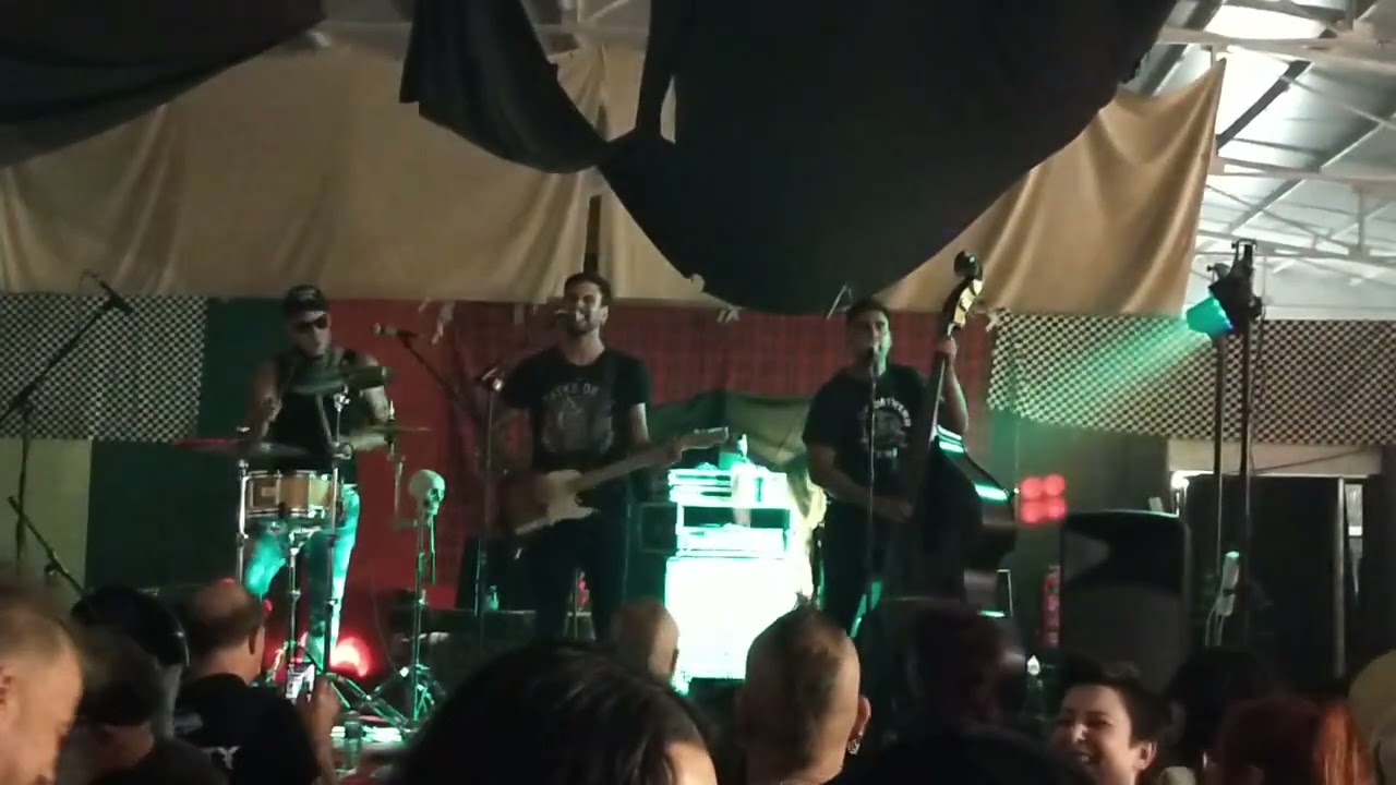 3 from hell directo en las dagas 18/11/25