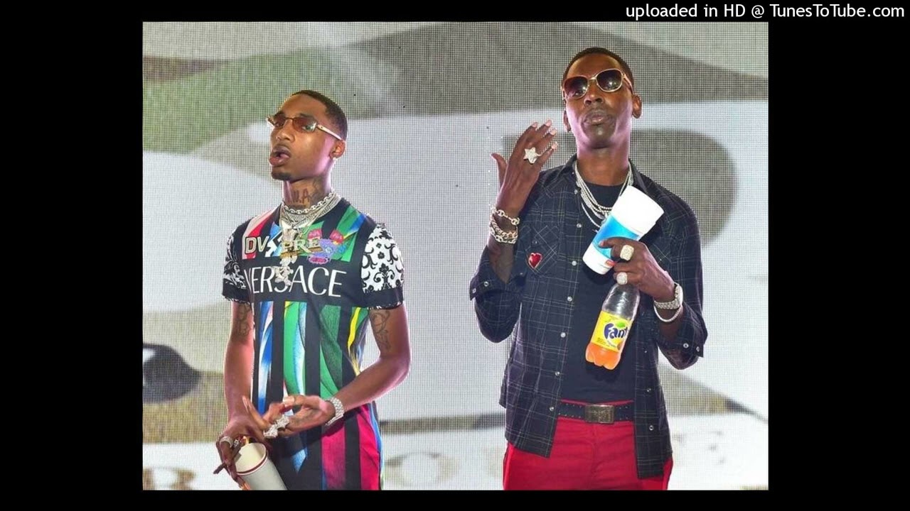 [FREE] Key Glock x Young Dolph Type Beat 2022- Any Means | Free Type Beat | Hard Trap/Rap Beat