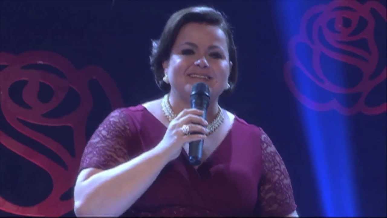 Maria do Rosário - Força da minha fraqueza