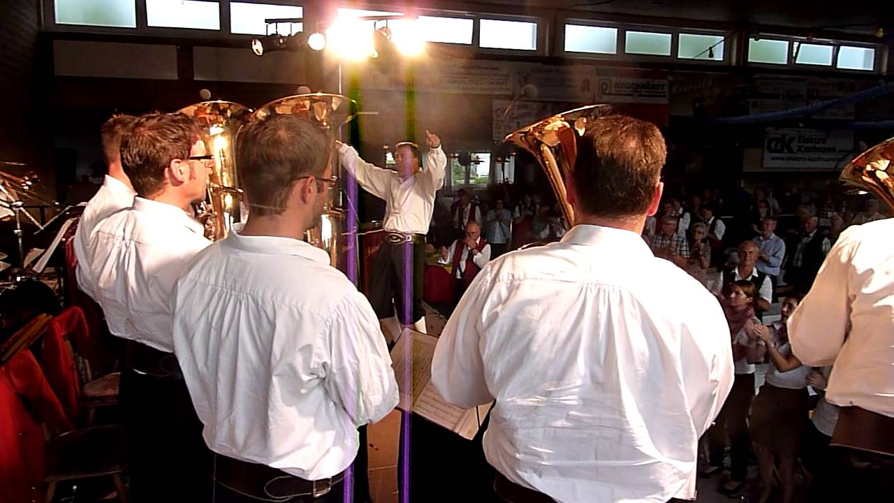 Wir Musikanten