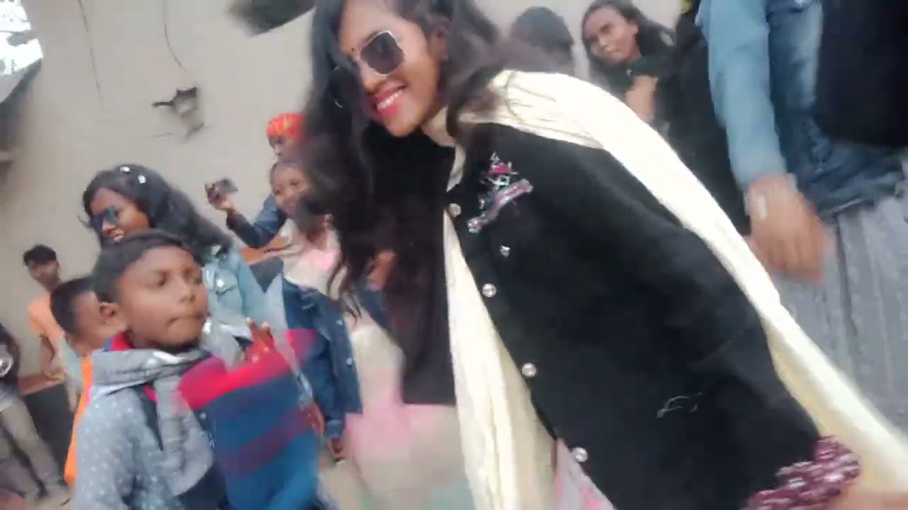 SANTALI WEDDING CASIO DANCE|BAPLA DANCE#santalibapladance #santalibapladance