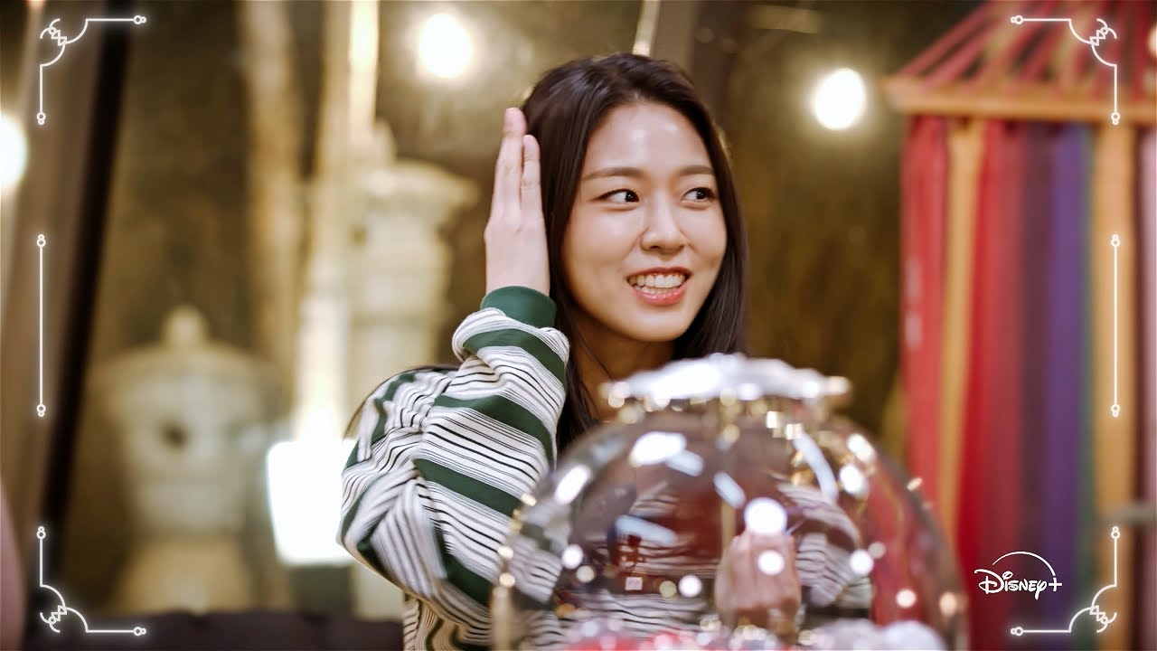 New Year Special &ndash; Pot Luck Party with the cast of Light Shop | Episode 2 | Disney+ Hotstar Malaysia