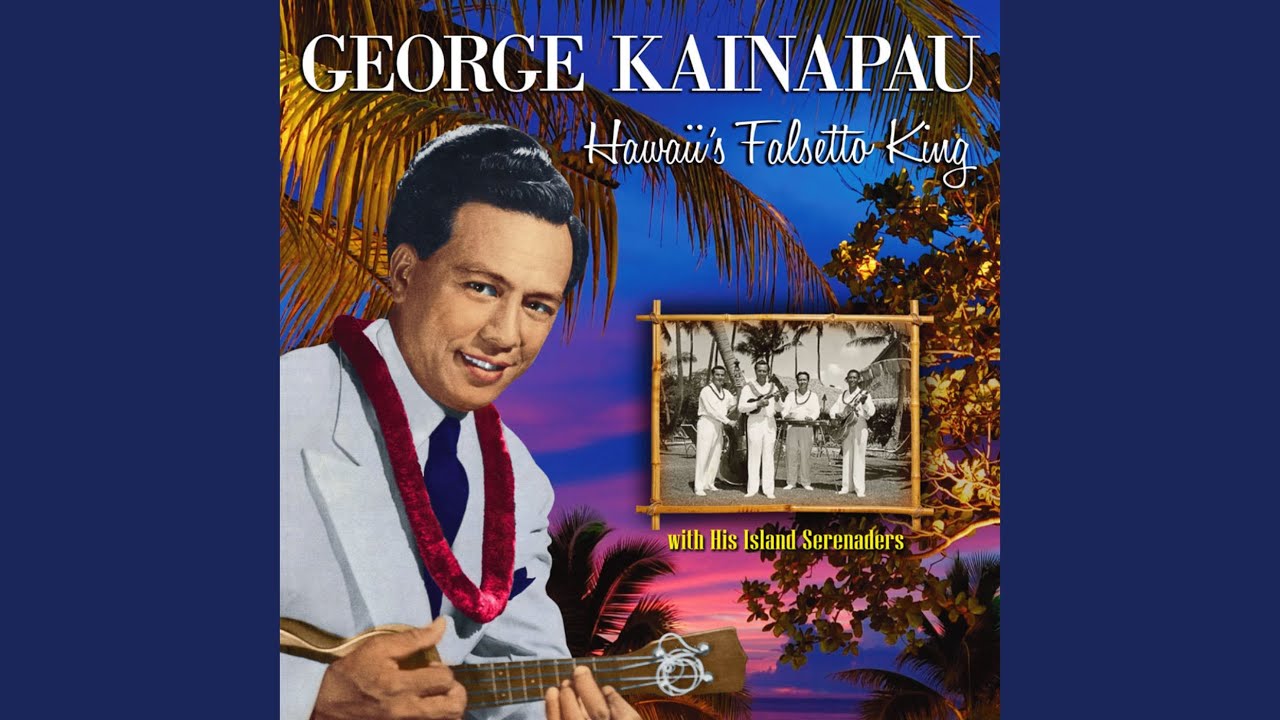 Medley: In an Old Hawaiian Village / Blue Lei / To Make You Love Me, Ku'uipo