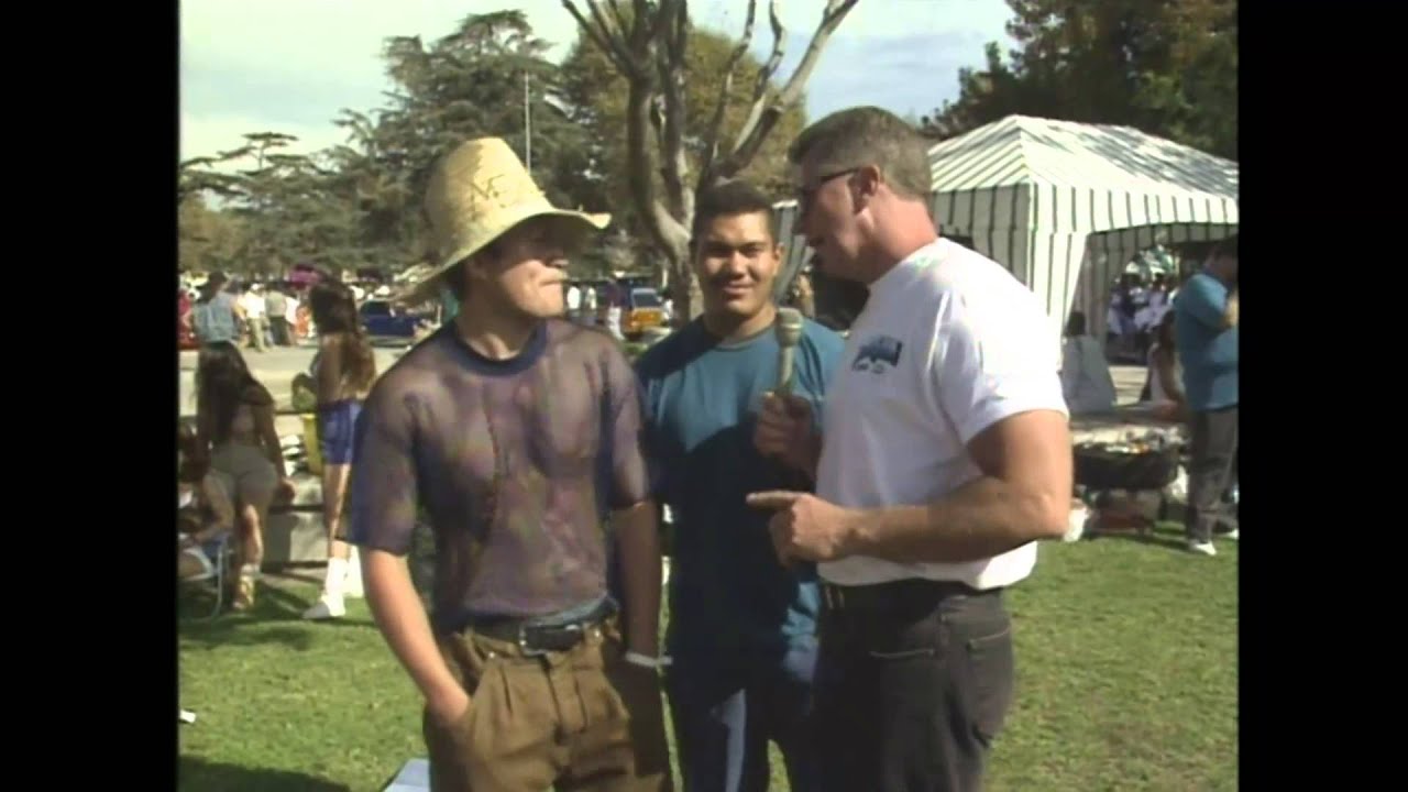 Low Riders | Visiting with Huell Howser | PBS SoCal
