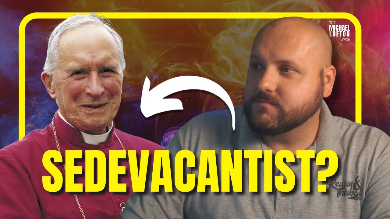 Did Lefebvre (SSPX) Secretly Become A Sedevacantist?