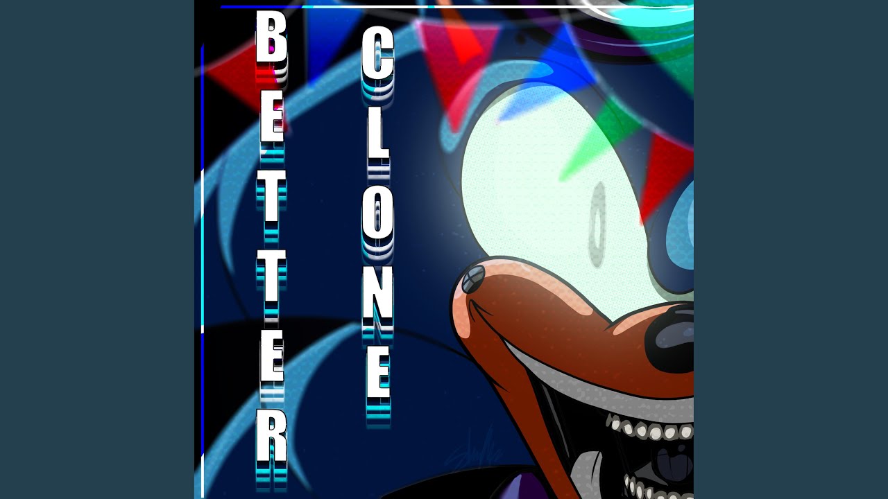 Better Clone