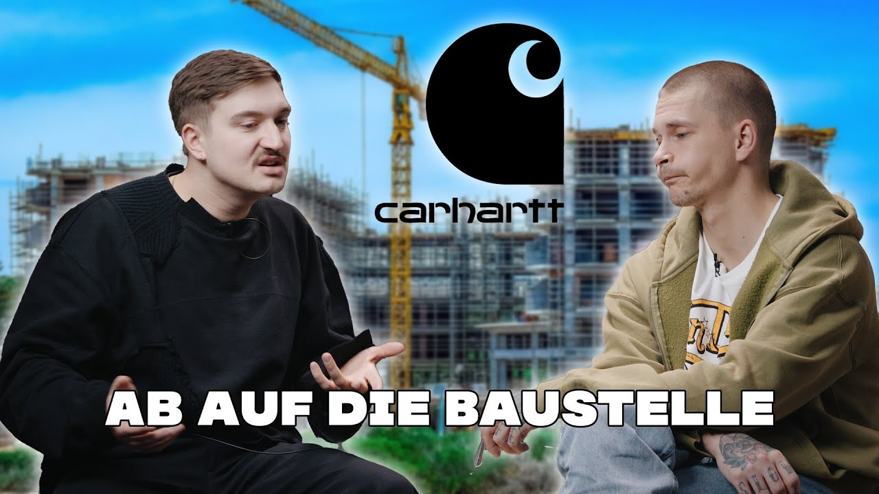 BRANDCHECK: CARHARTT - qualitativ doch NICHT so gut wie gedacht? 🤔