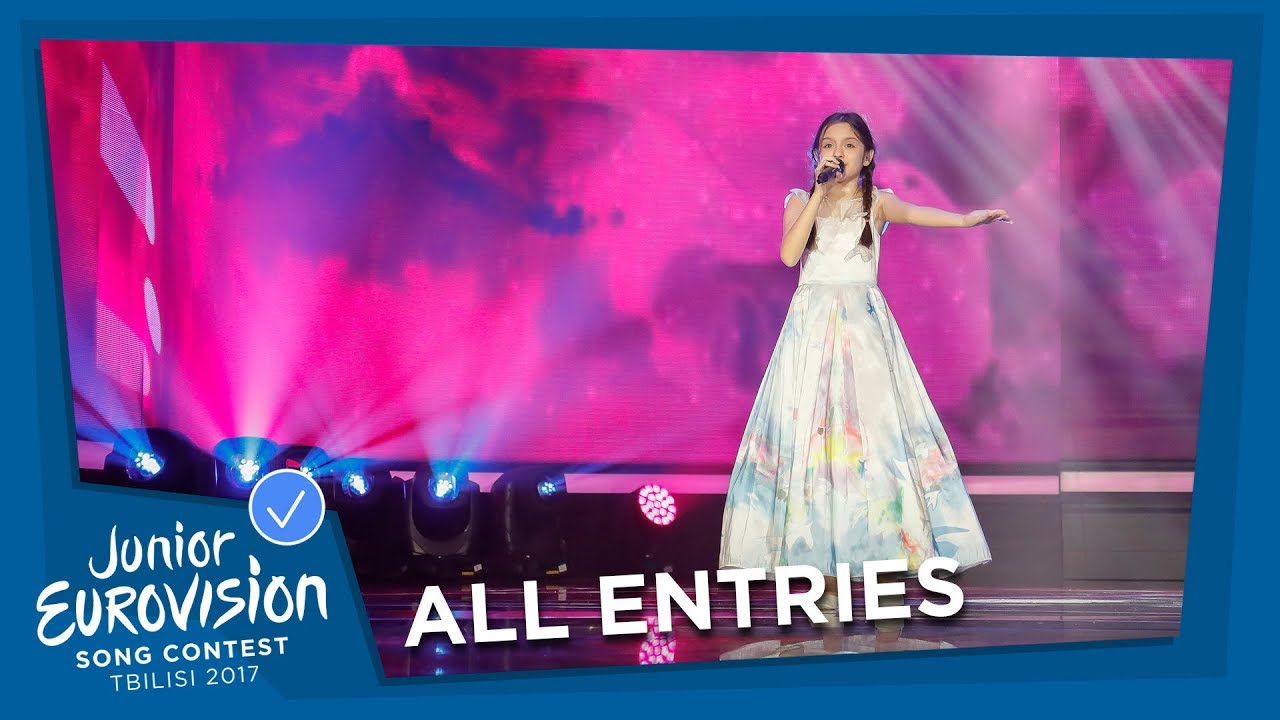 ALL JUNIOR EUROVISION SONGS FROM BULGARIA! 🇧🇬 🎶