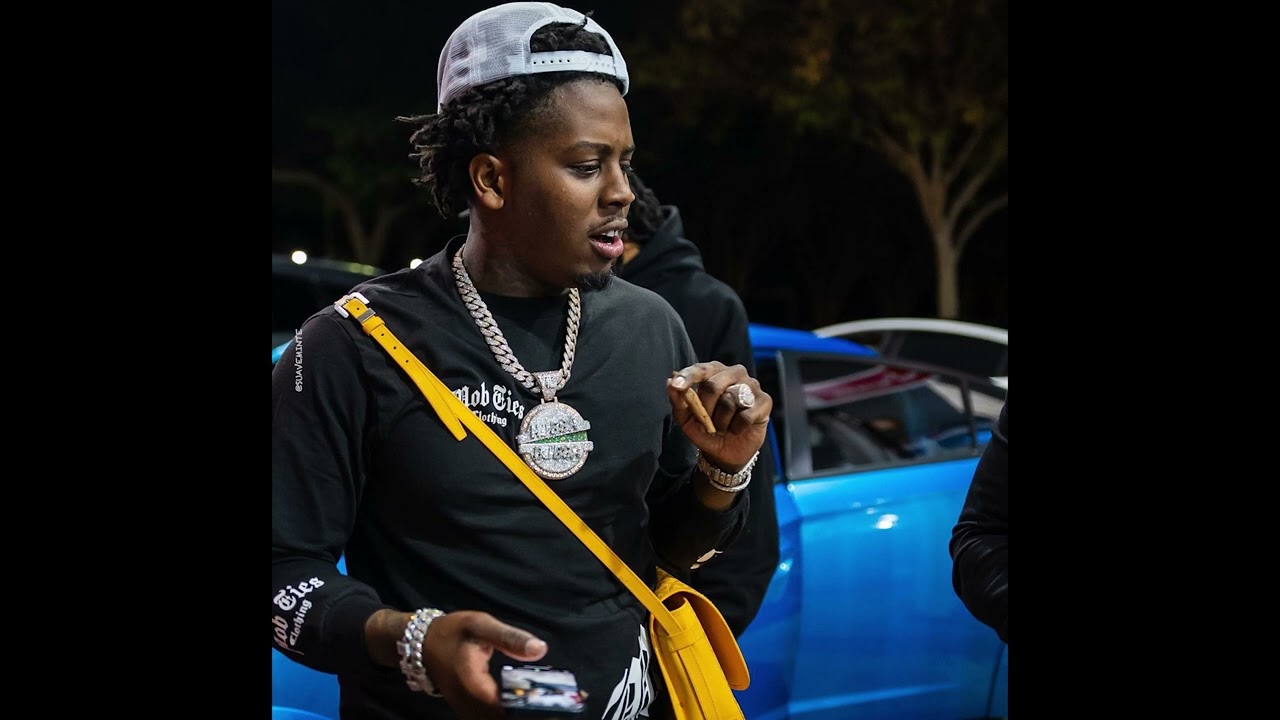 *SOLD* Real Boston Richey x Future x Icewear Vezzo Type Beat 