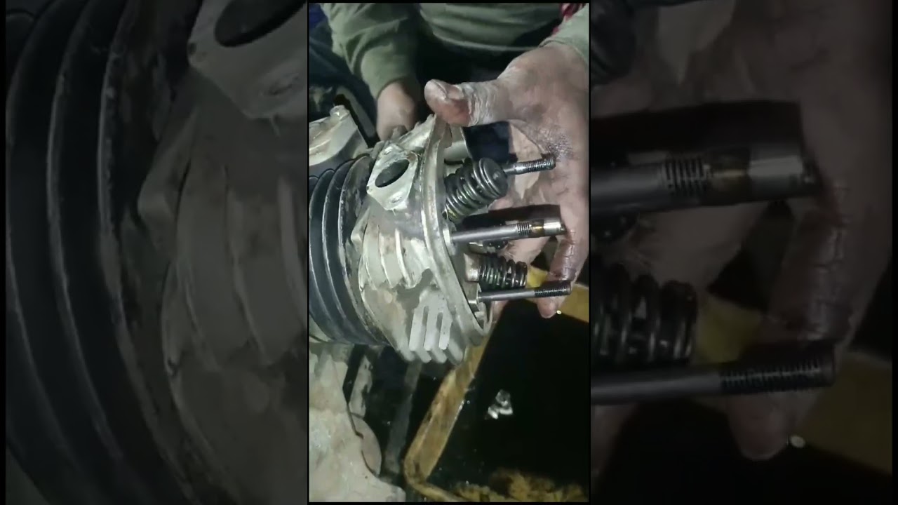 Maestro edge ka half engine