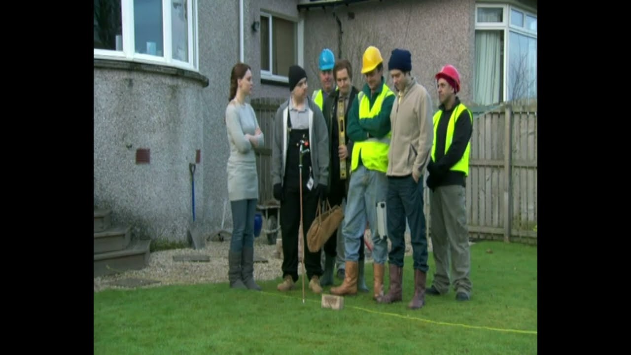 Burnistoun - Extension Build