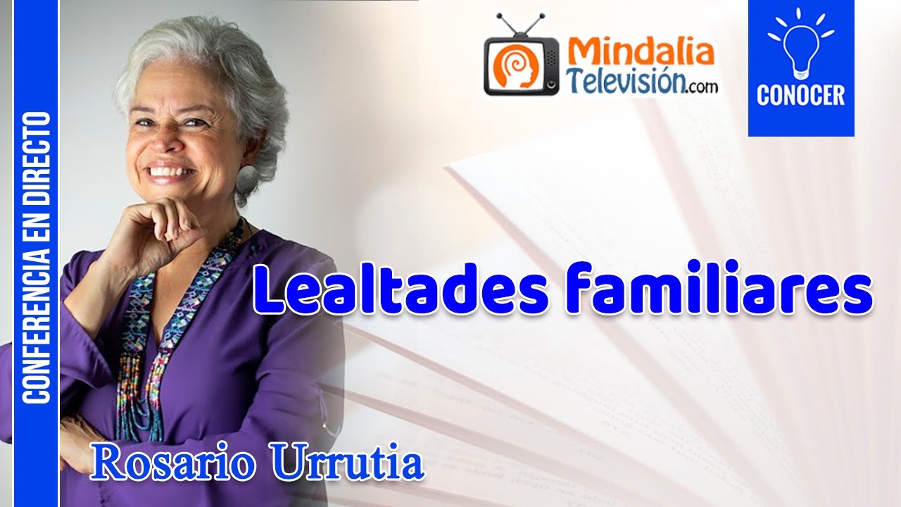 Lealtades familiares, por Rosario Urrutia