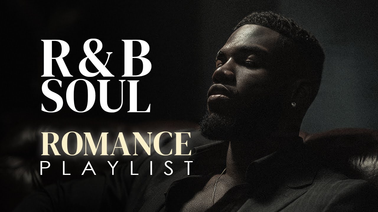 【R&B Soul】Between Our Breaths – Late-Night R&B Soul for Intimate Moments
