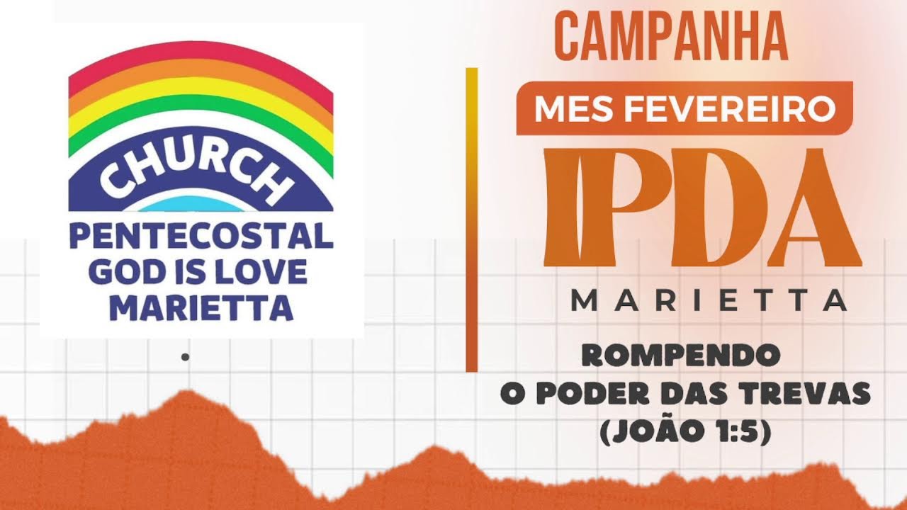 IPDA MARIETTA EEUU