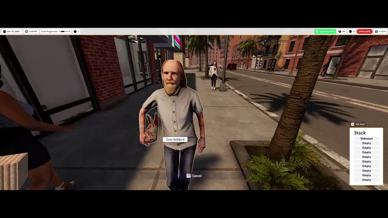 Pawnbroker Simulator A Fresh New Start!!
